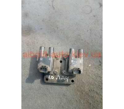 Катушка зажигания лачетти 1.6  Chevrolet Lacetti